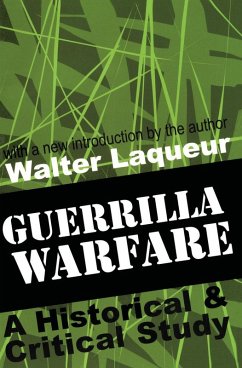 Cover Guerrilla Warfare (eBook, PDF)