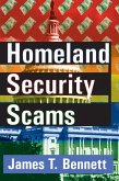 Homeland Security Scams (eBook, ePUB)