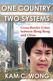 One Country, Two Systems (eBook, PDF)