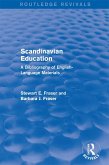 Scandinavian Education (eBook, PDF)
