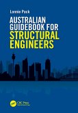 Australian Guidebook for Structural Engineers (eBook, ePUB)