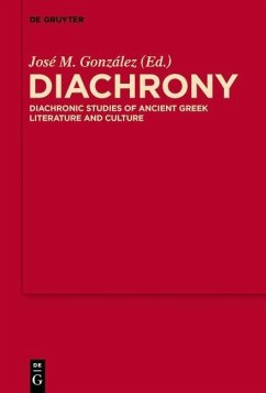 Diachrony (eBook, PDF)