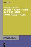 Jewish Identities in East and Southeast Asia (eBook, PDF)