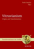 Vitruvianism (eBook, ePUB)