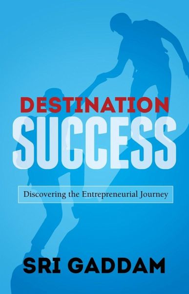 Destination Success (eBook, ePUB)