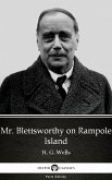Mr. Blettsworthy on Rampole Island by H. G. Wells (Illustrated) (eBook, ePUB)