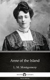 Anne of the Island by L. M. Montgomery (Illustrated) (eBook, ePUB)