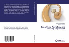 Educational Audiology And Hearing Impairment - Peter Godman, Tyopenda;Egwa, Ozegya Abu