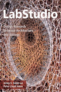 LabStudio (eBook, PDF) - Sabin, Jenny; Jones, Peter