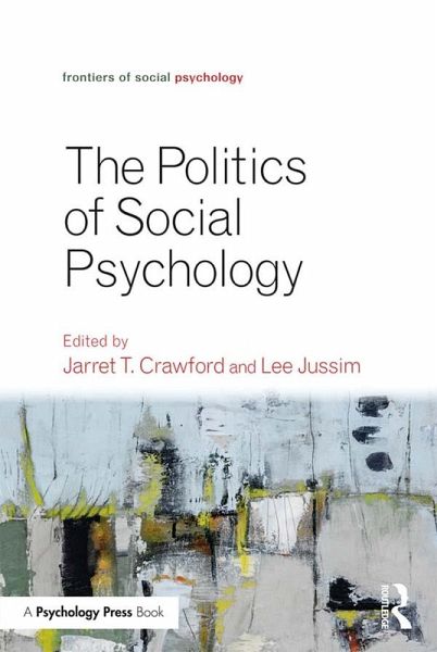 Politics of Social Psychology (eBook, PDF)
