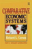 Comparative Economic Systems: v. 2 (eBook, PDF)