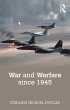 War and Warfare since 1945 (eBook, ePUB) - Bild 1