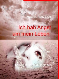 Cover Ich hab Angst um mein Leben (eBook, ePUB)