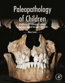 Paleopathology of Children (eBook, ePUB)