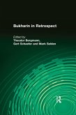Bukharin in Retrospect (eBook, PDF) Bukharin in Retrospect (eBook, PDF)