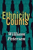 Ethnicity Counts (eBook, PDF)