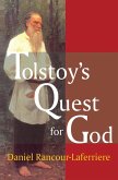 Tolstoy's Quest for God (eBook, PDF)