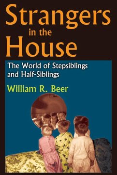 Strangers in the House (eBook, PDF) - Beer, William R.