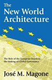 The New World Architecture (eBook, ePUB)