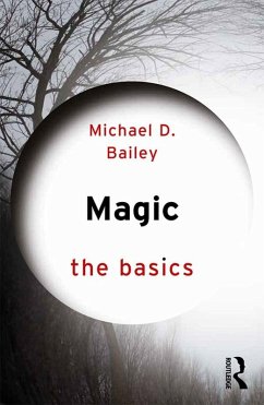 Magic: The Basics (eBook, ePUB)