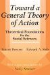 Toward a General Theory of Action... - Bild 1