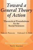 Toward a General Theory of Action (eBook, ePUB)