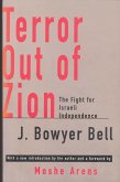Terror Out of Zion (eBook, ePUB)