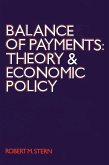Balance of Payments (eBook, ePUB)