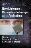 Novel Advances in Microsystems Technologies and Their Applications (eBook, ePUB)