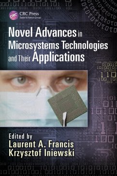 Cover Novel Advances in Microsystems Technologies and Their Applications (eBook, ePUB)
