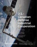 U.S.-Canadian Defense Industrial Cooperation (eBook, ePUB)