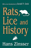 Rats, Lice and History (eBook, PDF)