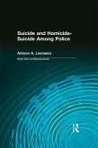 Suicide and Homicide-Suicide Among Police (eBook, ePUB)
