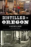 Distilled in Oregon (eBook, ePUB)