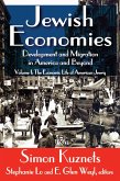 Jewish Economies (Volume 1) (eBook, ePUB)