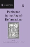 Penitence in the Age of Reformations (eBook, ePUB)