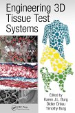 Engineering 3D Tissue Test Systems (eBook, ePUB)