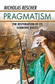 Pragmatism (eBook, ePUB)