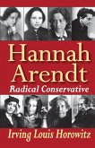 Hannah Arendt (eBook, ePUB)