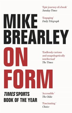 On Form (eBook, ePUB) - Brearley, Mike