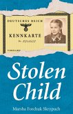 Stolen Child (eBook, ePUB)