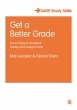 Get a Better Grade (eBook, PDF) - Bild 1