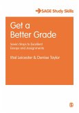 Get a Better Grade (eBook, PDF)