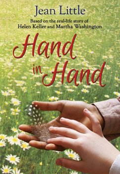 Cover Hand in Hand (eBook, ePUB)