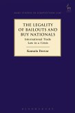 The Legality of Bailouts and Buy Nationals (eBook, PDF)