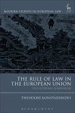 The Rule of Law in the European Union (eBook, PDF)