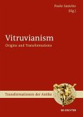 Vitruvianism (eBook, PDF)