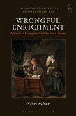 Wrongful Enrichment (eBook, ePUB)