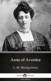Anne of Avonlea by L. M. Montgomery (Illustrated) (eBook, ePUB)