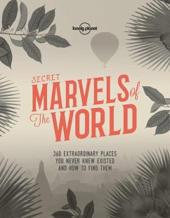 Cover Secret Marvels of the World (eBook, ePUB)